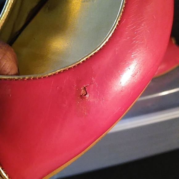 Bumper Women shoes - Picture 6 of 7